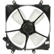 Purchase Top-Quality Radiator Fan Assembly by FOUR SEASONS - 75427 pa4