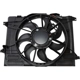 Purchase Top-Quality Radiator Fan Assembly by FOUR SEASONS - 75431 pa1