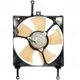 Purchase Top-Quality Radiator Fan Assembly by FOUR SEASONS - 75437 pa1