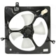 Purchase Top-Quality Radiator Fan Assembly by FOUR SEASONS - 75442 pa3