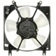 Purchase Top-Quality Radiator Fan Assembly by FOUR SEASONS - 75454 pa2