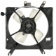 Purchase Top-Quality Radiator Fan Assembly by FOUR SEASONS - 75457 pa2