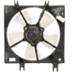 Purchase Top-Quality Radiator Fan Assembly by FOUR SEASONS - 75459 pa1