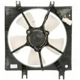 Purchase Top-Quality Radiator Fan Assembly by FOUR SEASONS - 75459 pa2