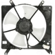 Purchase Top-Quality Radiator Fan Assembly by FOUR SEASONS - 75462 pa1