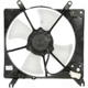 Purchase Top-Quality Radiator Fan Assembly by FOUR SEASONS - 75462 pa2