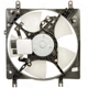 Purchase Top-Quality assemblage de ventilateur de radiateur de FOUR SEASONS - 75466 pa1