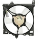Purchase Top-Quality assemblage de ventilateur de radiateur de FOUR SEASONS - 75472 pa1