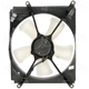 Purchase Top-Quality Radiator Fan Assembly by FOUR SEASONS - 75475 pa2