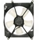 Purchase Top-Quality Radiator Fan Assembly by FOUR SEASONS - 75475 pa3