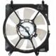Purchase Top-Quality Radiator Fan Assembly by FOUR SEASONS - 75476 pa1