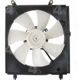 Purchase Top-Quality Radiator Fan Assembly by FOUR SEASONS - 75476 pa2