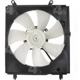 Purchase Top-Quality Radiator Fan Assembly by FOUR SEASONS - 75476 pa3