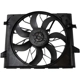 Purchase Top-Quality Radiator Fan Assembly by FOUR SEASONS - 75479 pa1