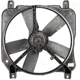 Purchase Top-Quality assemblage de ventilateur de radiateur de FOUR SEASONS - 75482 pa1