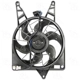 Purchase Top-Quality Radiator Fan Assembly by FOUR SEASONS - 75484 pa1