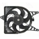 Purchase Top-Quality Radiator Fan Assembly by FOUR SEASONS - 75484 pa2
