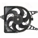 Purchase Top-Quality Radiator Fan Assembly by FOUR SEASONS - 75484 pa4