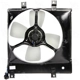 Purchase Top-Quality assemblage de ventilateur de radiateur de FOUR SEASONS - 75489 pa1