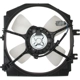 Purchase Top-Quality Radiator Fan Assembly by FOUR SEASONS - 75491 pa10