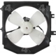 Purchase Top-Quality assemblage de ventilateur de radiateur de FOUR SEASONS - 75491 pa7