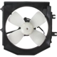 Purchase Top-Quality Radiator Fan Assembly by FOUR SEASONS - 75491 pa8