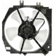 Purchase Top-Quality assemblage de ventilateur de radiateur de FOUR SEASONS - 75492 pa1