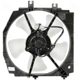 Purchase Top-Quality assemblage de ventilateur de radiateur de FOUR SEASONS - 75492 pa2