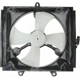 Purchase Top-Quality Radiator Fan Assembly by FOUR SEASONS - 75493 pa4