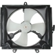 Purchase Top-Quality Radiator Fan Assembly by FOUR SEASONS - 75493 pa5
