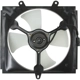 Purchase Top-Quality Radiator Fan Assembly by FOUR SEASONS - 75493 pa6