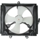 Purchase Top-Quality Radiator Fan Assembly by FOUR SEASONS - 75493 pa7