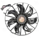 Purchase Top-Quality Radiator Fan Assembly by FOUR SEASONS - 75503 pa1