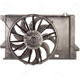 Purchase Top-Quality Radiator Fan Assembly by FOUR SEASONS - 75508 pa1