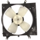 Purchase Top-Quality Radiator Fan Assembly by FOUR SEASONS - 75513 pa2