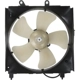 Purchase Top-Quality Radiator Fan Assembly by FOUR SEASONS - 75518 pa6