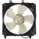 Purchase Top-Quality Radiator Fan Assembly by FOUR SEASONS - 75518 pa7