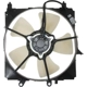 Purchase Top-Quality Radiator Fan Assembly by FOUR SEASONS - 75518 pa8