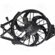 Purchase Top-Quality Radiator Fan Assembly by FOUR SEASONS - 75526 pa1