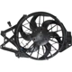 Purchase Top-Quality Radiator Fan Assembly by FOUR SEASONS - 75526 pa11