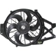 Purchase Top-Quality Radiator Fan Assembly by FOUR SEASONS - 75526 pa12