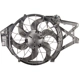 Purchase Top-Quality Radiator Fan Assembly by FOUR SEASONS - 75526 pa6