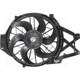Purchase Top-Quality Radiator Fan Assembly by FOUR SEASONS - 75526 pa8