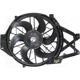 Purchase Top-Quality Radiator Fan Assembly by FOUR SEASONS - 75526 pa9