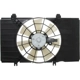 Purchase Top-Quality Radiator Fan Assembly by FOUR SEASONS - 75530 pa10