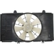 Purchase Top-Quality Radiator Fan Assembly by FOUR SEASONS - 75530 pa11