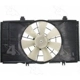 Purchase Top-Quality Radiator Fan Assembly by FOUR SEASONS - 75530 pa7