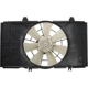 Purchase Top-Quality Radiator Fan Assembly by FOUR SEASONS - 75530 pa9