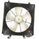 Purchase Top-Quality Radiator Fan Assembly by FOUR SEASONS - 75534 pa1