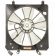 Purchase Top-Quality Radiator Fan Assembly by FOUR SEASONS - 75534 pa3